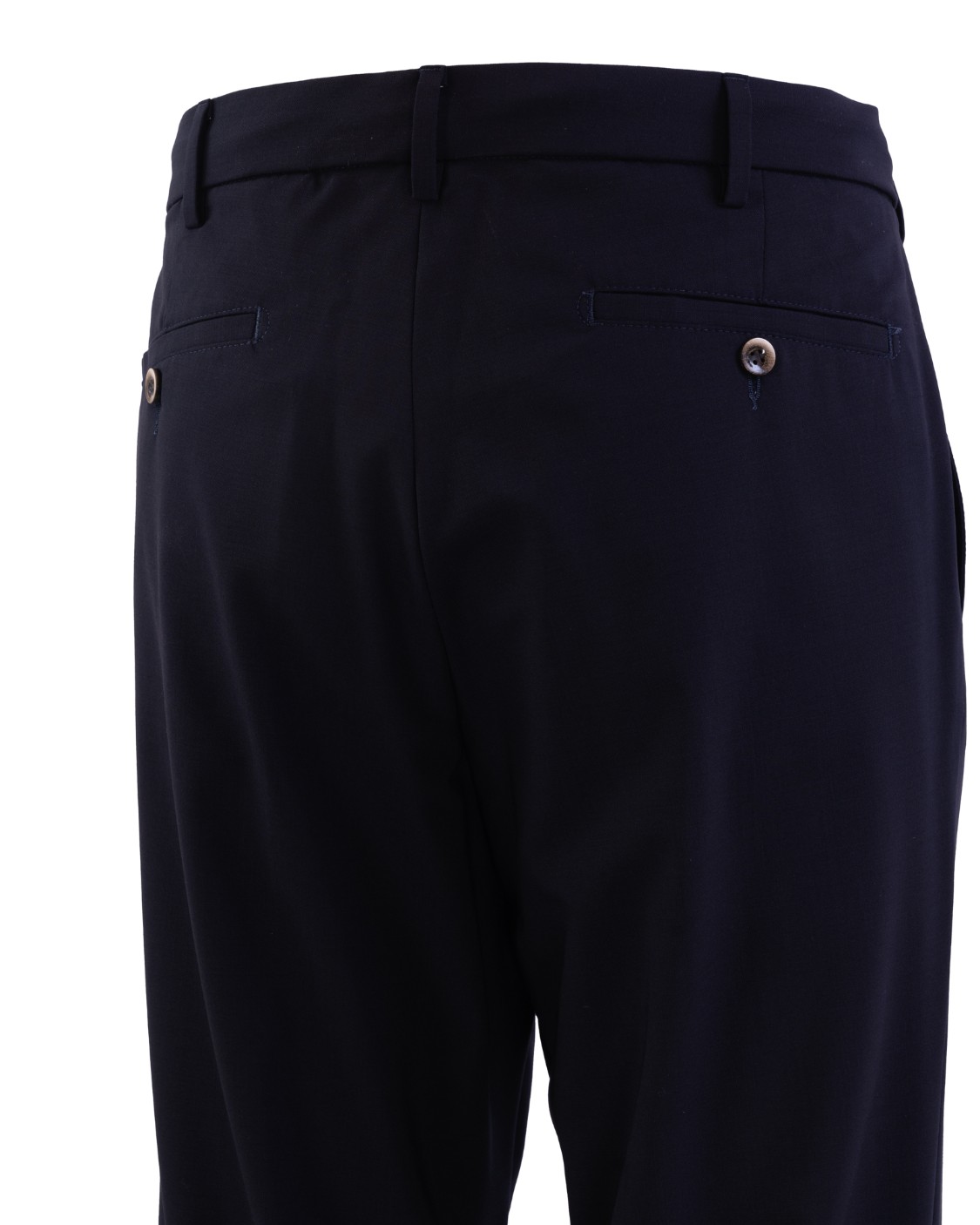 shop GERMANO  Pantalone: Germano pantaloni tasca america.
Vita con passanti.
Chiusura con bottone e zip.
Tasche america.
Tasche posteriori a filo con bottone.
Composizione: 95% Lana vergine 5% Elastan.
Fabbricato in Italia.. 3NEG 6618-0202 number 1797417